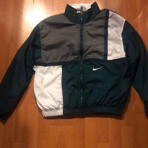 Nike Jacket